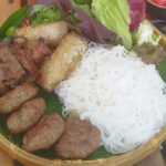 Tinh hoa Hà Nội: Đi sâu vào Bún Chả truyền thống