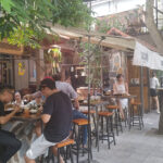 Lễ khai trương Bún Chả Khói đã đến rồi!