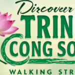 Savoring Tradition with a Twist on Trinh Cong Son Walking Street