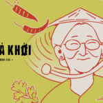 Bún Chả Khói available for events and caterings